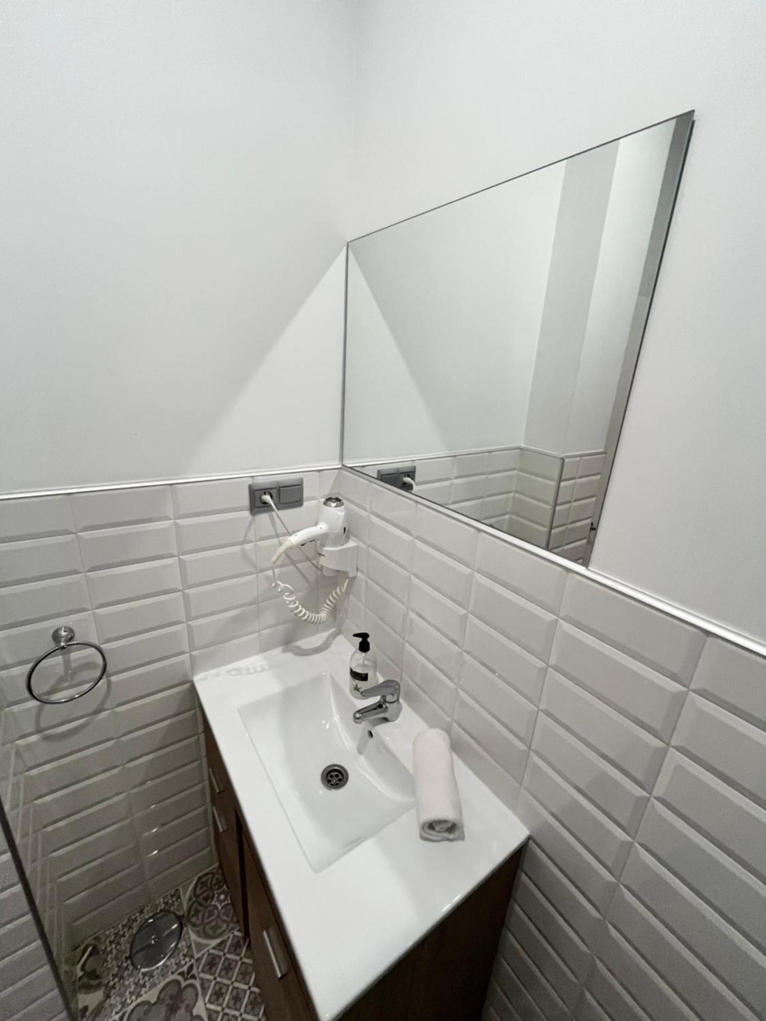 Appartamento Premium Malaga Center Esterno foto