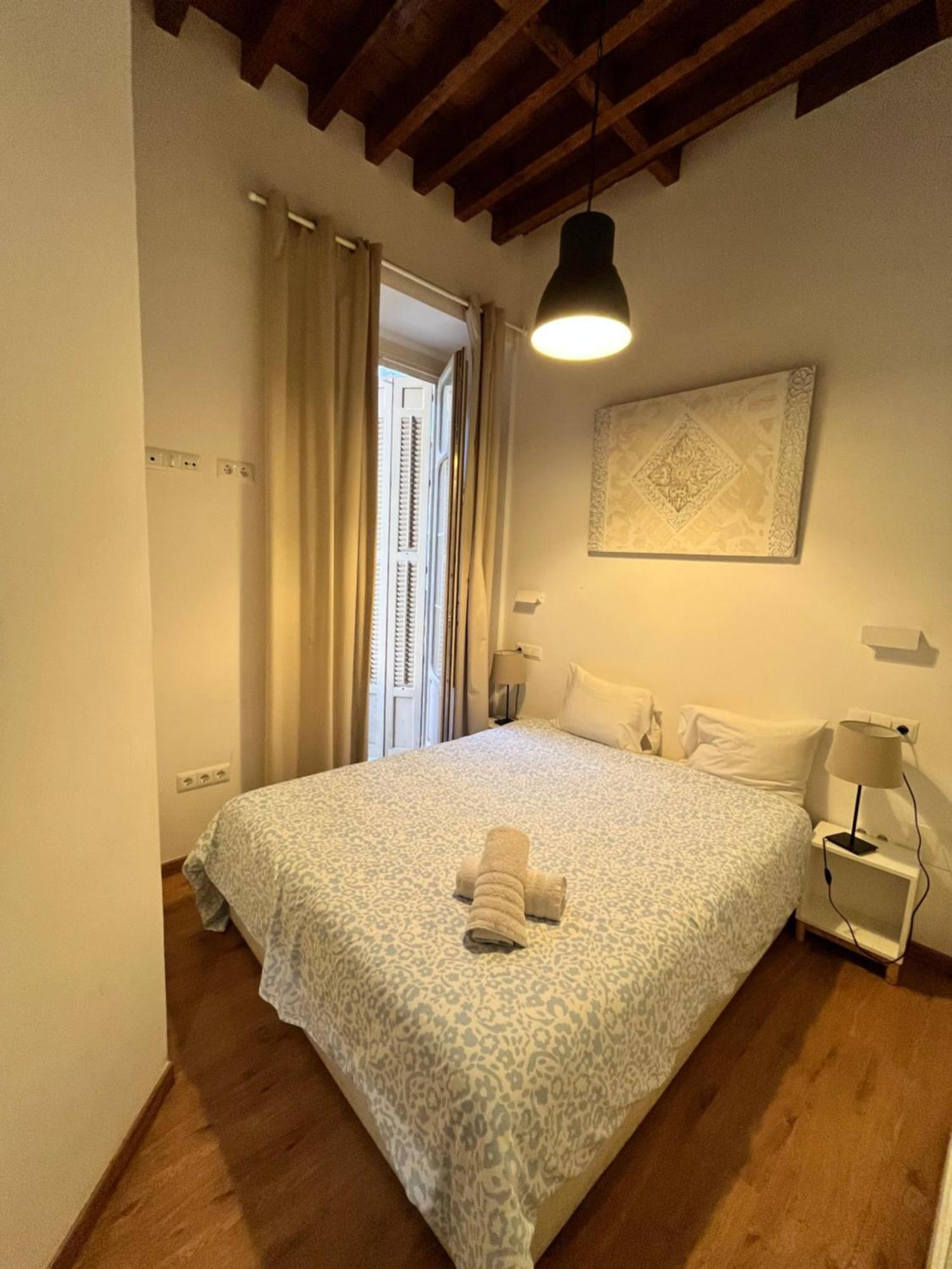 Appartamento Premium Malaga Center Esterno foto