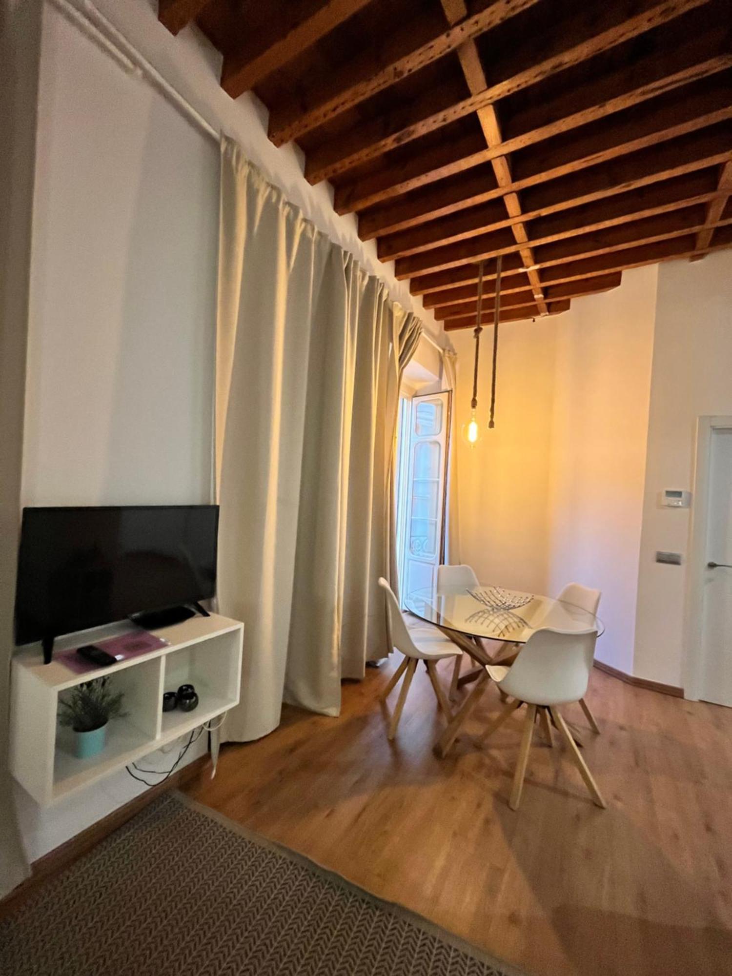 Appartamento Premium Malaga Center Esterno foto