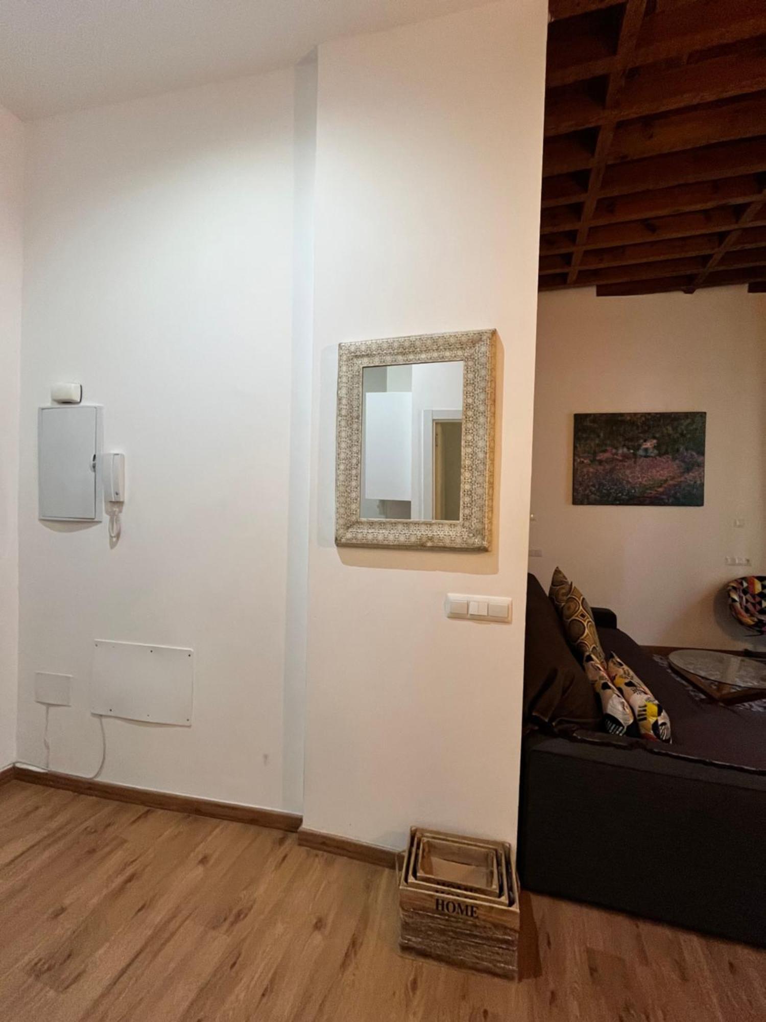 Appartamento Premium Malaga Center Esterno foto