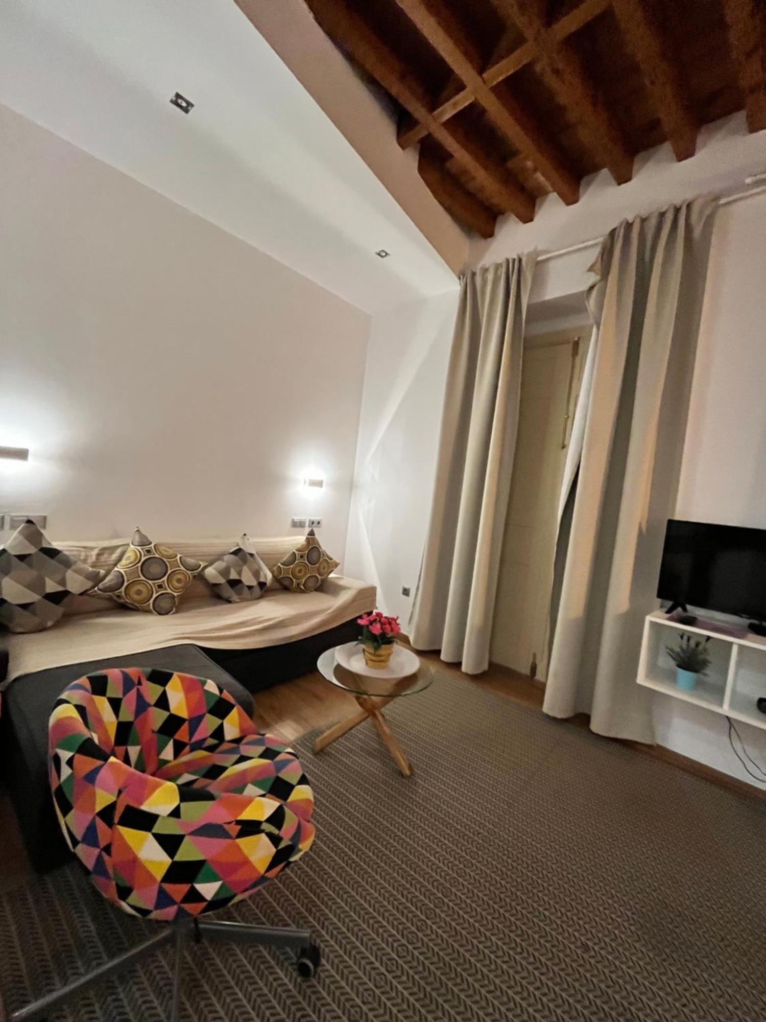 Appartamento Premium Malaga Center Esterno foto