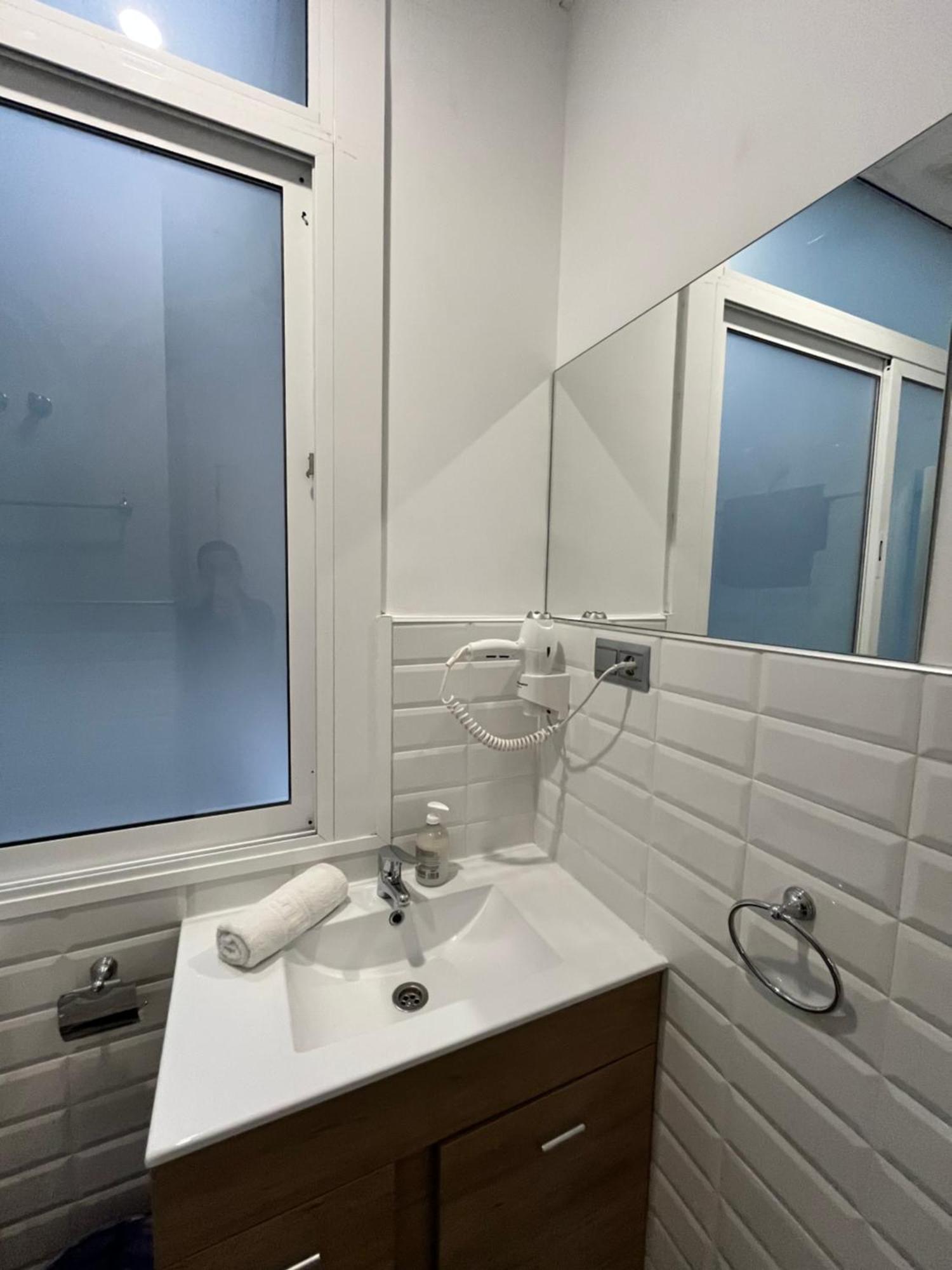 Appartamento Premium Malaga Center Esterno foto