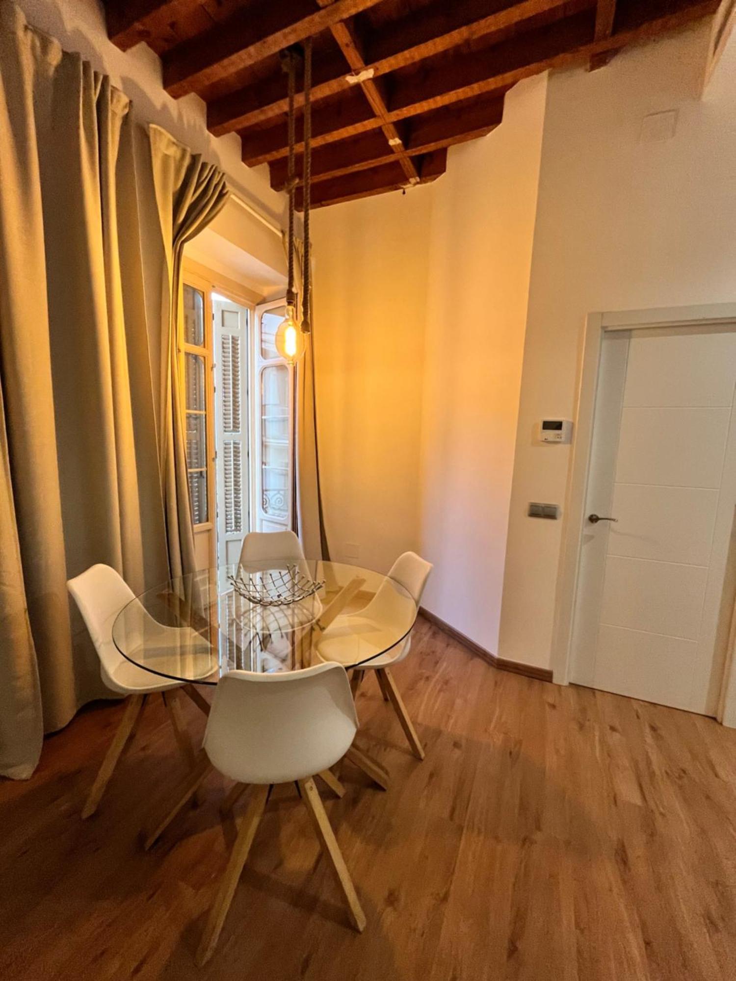 Appartamento Premium Malaga Center Esterno foto