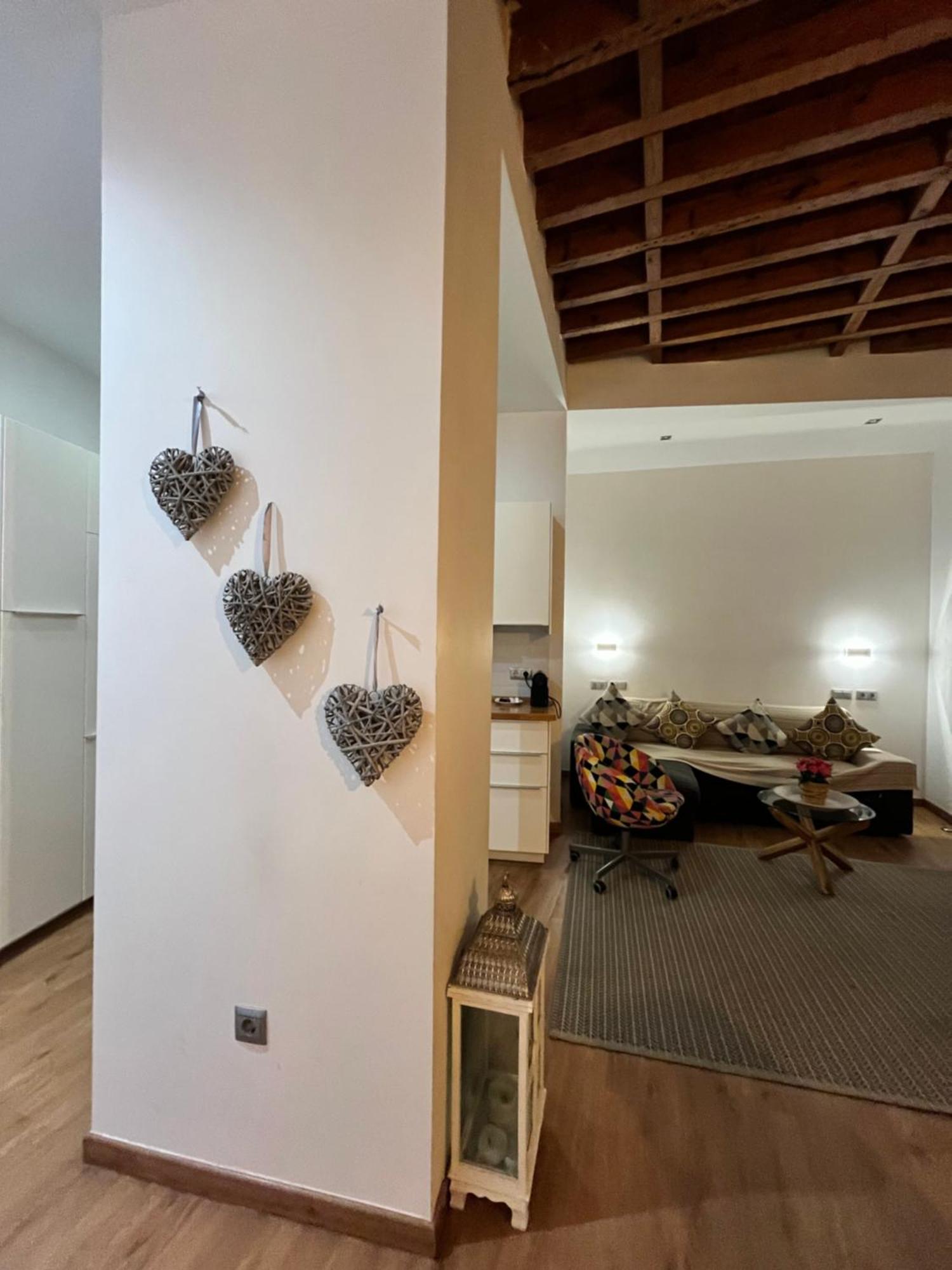 Appartamento Premium Malaga Center Esterno foto