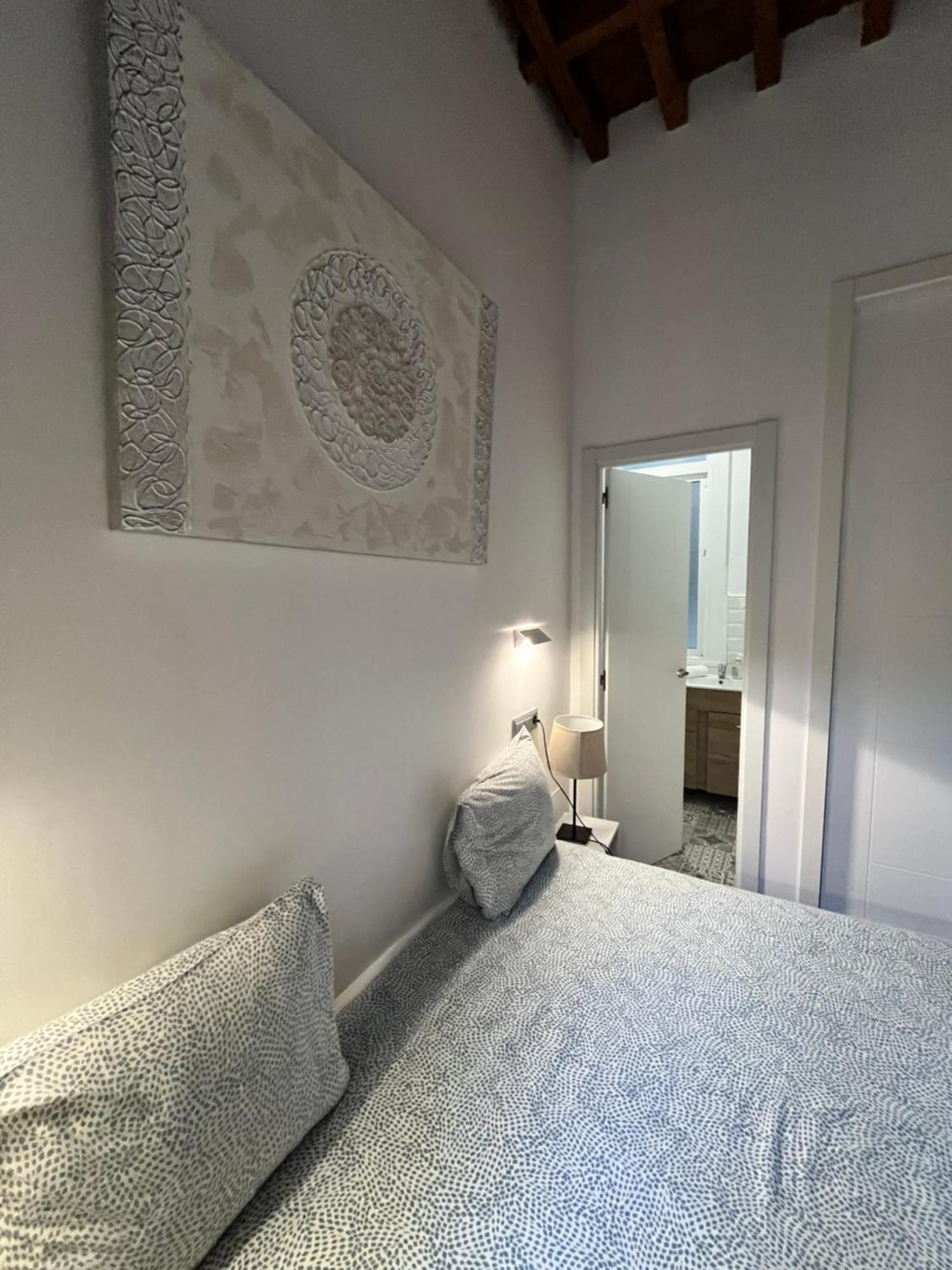 Appartamento Premium Malaga Center Esterno foto