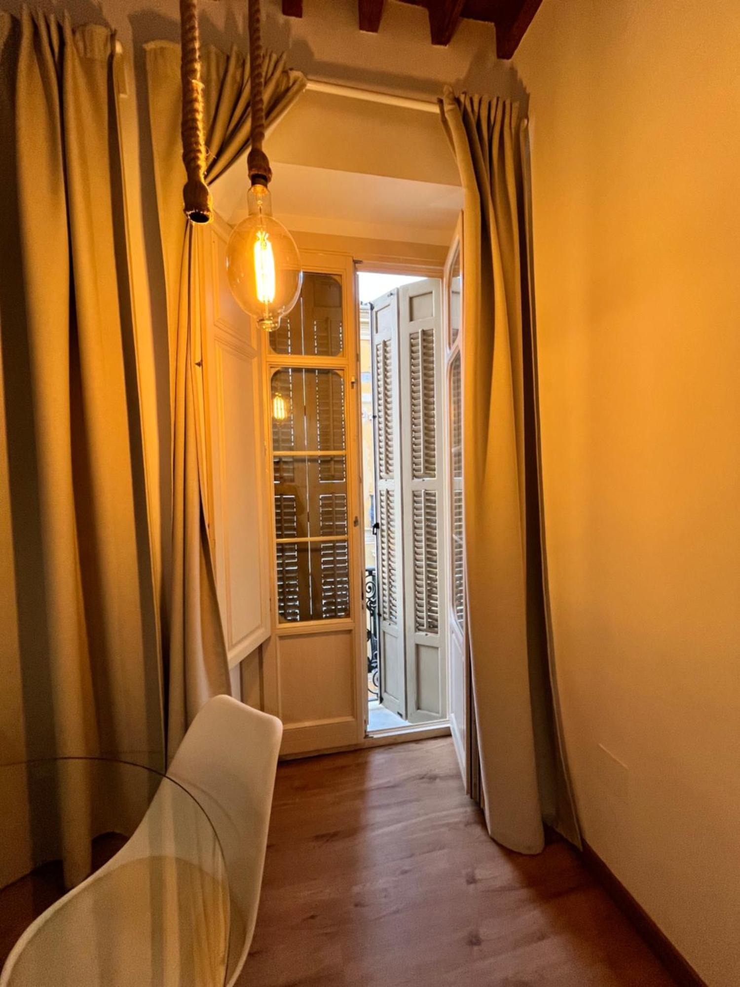 Appartamento Premium Malaga Center Esterno foto
